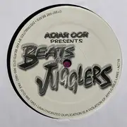 LP - Roc Raida - Adiar Cor Presents... Beats For Jugglers