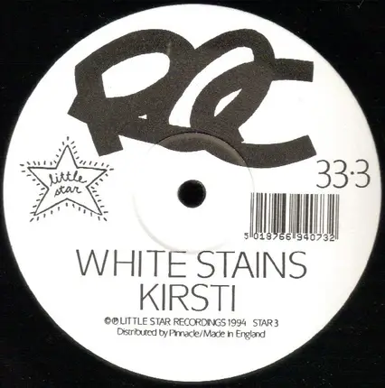 Roc - White Stains
