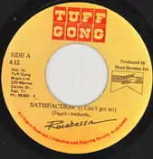 Rocabessa - Satisfaction