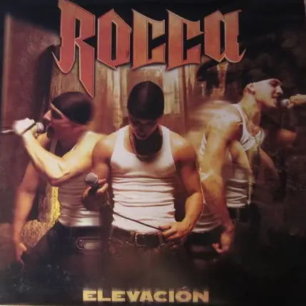 Rocca - Elevacion