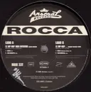 12inch Vinyl Single - Rocca - Le Hip-Hop Mon Royaume