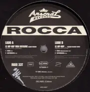 Rocca - Le Hip-Hop Mon Royaume