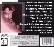 CD - Rocca - Sexy Smooth