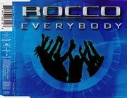CD Single - Rocco - Everybody