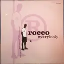 12inch Vinyl Single - Rocco - Everybody