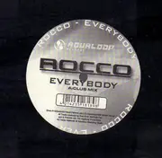 12inch Vinyl Single - Rocco - Everybody