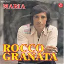 7'' - Rocco Granata - Maria