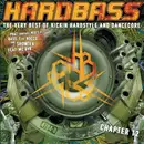 Double CD - Rocco vs. Bass-T And Showtek Feat. MC DV8 - Hardbass Chapter 12