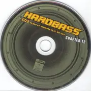 Double CD - Rocco vs. Bass-T And Showtek Feat. MC DV8 - Hardbass Chapter 12