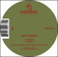 ROCCO BRANCO - ROCCO BRANCO