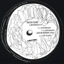 12inch Vinyl Single - Rocco Caine - Unterbauer Ep (justin Berkovi Remix)