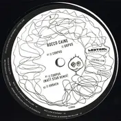 Rocco Caine - Urpus