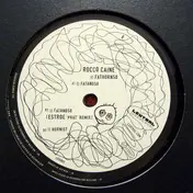 Rocco Caine - Fathorn50