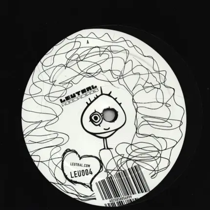 Rocco Caine - Sonar