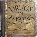 LP - Rocco Deluca - Drugs 'n Hymns