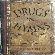 LP - Rocco Deluca - Drugs 'n Hymns