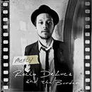 CD - Rocco Deluca & The Burden - Mercy