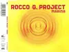 CD Single - Rocco G.Project - Marina