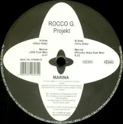 12'' - Rocco G. Projekt - Marina