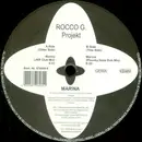 12inch Vinyl Single - Rocco G. Projekt - Marina