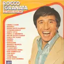 LP - Rocco Granata - 20 Fantastic Italian Songs