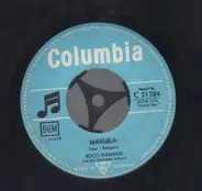 Rocco Granata - Manuela / Marina