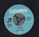 7inch Vinyl Single - Rocco Granata - Manuela / Marina