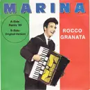 7inch Vinyl Single - Rocco Granata - Marina