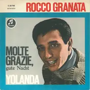 Rocco Granata - Molte Grazie, Gute Nacht