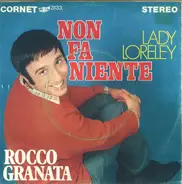 Rocco Granata - Non Fa Niente