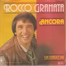 7inch Vinyl Single - Rocco Granata - Ancora