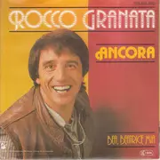 7inch Vinyl Single - Rocco Granata - Ancora
