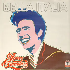 Rocco Granata - Bella Italia / Luna