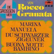 Rocco Granata - Die Grossen Vier Von Rocco Granata
