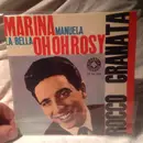 7inch Vinyl Single - Rocco Granata - E La Sua Orchestra - EP