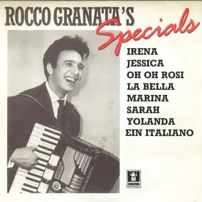 Rocco Granata - Granata's Specials