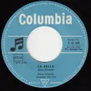 7inch Vinyl Single - Rocco Granata - La Bella