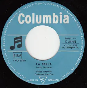 Rocco Granata - La Bella