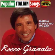 Rocco Granata - Popular Italian Songs