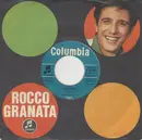 7inch Vinyl Single - Rocco Granata - Sagapo