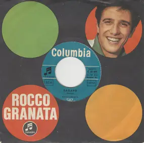 Rocco Granata - Sagapo