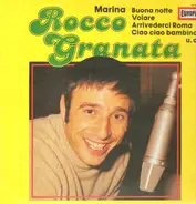 Rocco Granata - same
