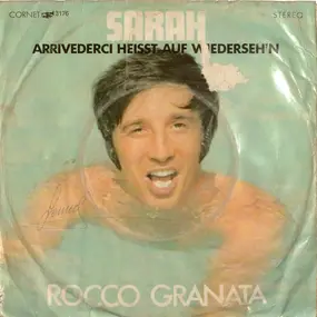 Rocco Granata - Sarah