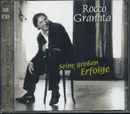 Double CD - Rocco Granata - Seine Großen Erfolge