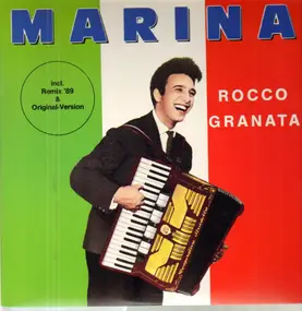 Rocco Granata - Marina