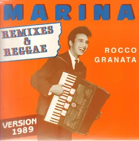 Rocco Granata - Marina (Remix Acid & Reggae)