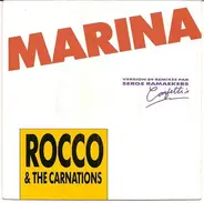 Rocco Granata & The Carnations - Marina