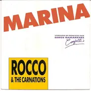 Rocco Granata & The Carnations - Marina