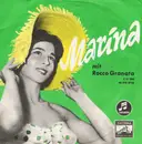 7inch Vinyl Single - Rocco Granata Und Sein Quintetto Italiano - Marina