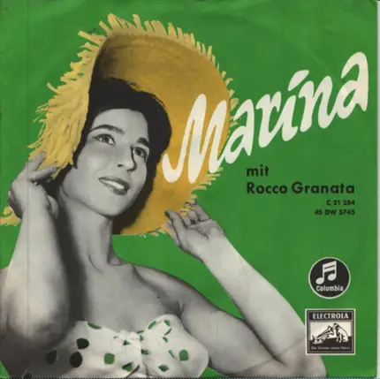 Rocco Granata - Marina